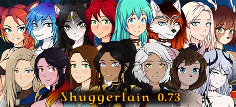 Shuggerlain v0.73 released in Early Access